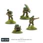 Preview: Bolt Action: British & Inter-Allied Commandos Starter Army